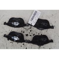 Ford Focus Brake pads (front) 