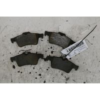 Ford Focus Handbrake/parking brake pads 