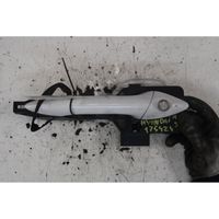 Hyundai i30 Front door exterior handle 