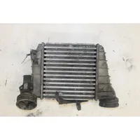 Skoda Fabia Mk1 (6Y) Chłodnica powietrza doładowującego / Intercooler 