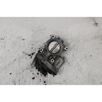 Ford Mondeo MK IV Throttle body valve 