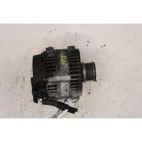 Citroen C3 Alternator 