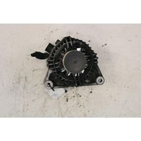 Citroen C3 Alternator 