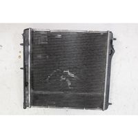 Citroen C3 Heater blower radiator 