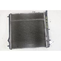 Citroen C3 Radiateur de chauffage 