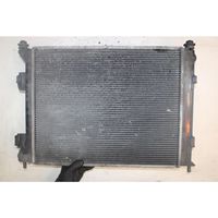 KIA Venga Heater blower radiator 