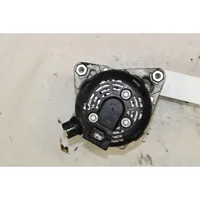 Ford Fiesta Alternator 