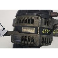 Jeep Cherokee Generatore/alternatore 