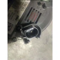 Volkswagen Touran II Alternator 