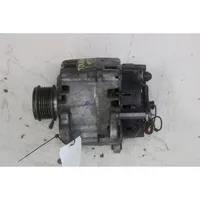 Volkswagen Touran II Alternator 