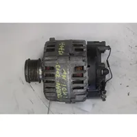 Volkswagen Touran II Alternator 