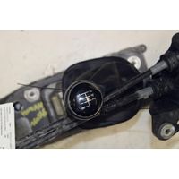 Volkswagen Touran II Gear selector/shifter (interior) 