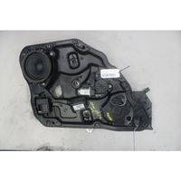 Volvo XC60 Rear door window regulator with motor 