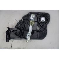 Volvo XC60 Rear door window regulator with motor 