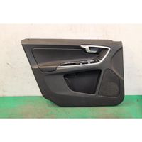 Volvo XC60 Front door card panel trim 