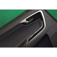 Volvo XC60 Boczki / Poszycie drzwi tylnych 