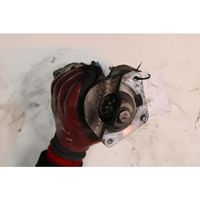 Volvo XC60 Starter motor 