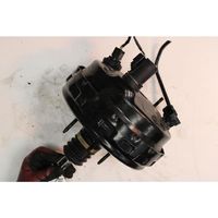 Volvo XC60 Brake booster 