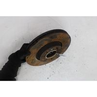 Volvo S60 Front brake disc 