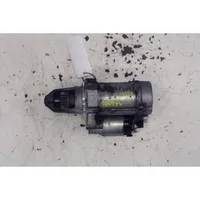 Mercedes-Benz A W176 Starter motor 