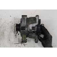 Opel Corsa D Alternator 