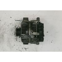 Opel Corsa D Alternator 