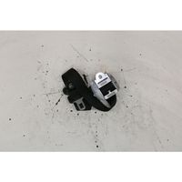 Lancia Thema Ceinture de sécurité arrière 