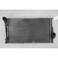 BMW 1 E81 E87 Radiateur soufflant de chauffage 