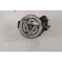 Ford Focus Air conditioning (A/C) compressor (pump) 