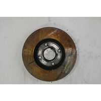 Ford Ecosport Front brake disc 