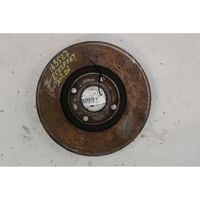 Ford Ecosport Front brake disc 