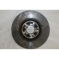 Mercedes-Benz A W176 Front brake disc 