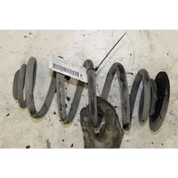 Opel Zafira C Rear coil spring 