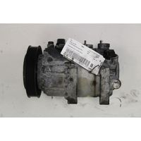 KIA Soul Air conditioning (A/C) compressor (pump) 