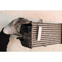 KIA Soul Intercooler radiator 