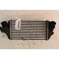 KIA Soul Intercooler radiator 