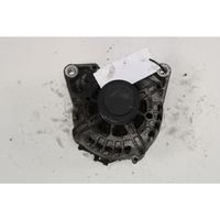 Ford Focus Alternator 