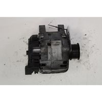 Ford Focus Alternator 