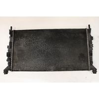 Volvo C30 Radiateur de chauffage 