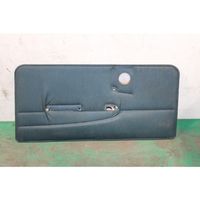 Fiat Panda 141 Front door card panel trim 