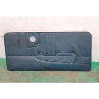 Fiat Panda 141 Front door card panel trim 