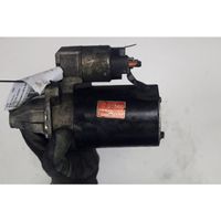 Hyundai i10 Starter motor 