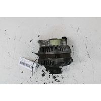 Subaru Impreza III Alternator 