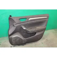 Renault Megane IV Etuoven verhoilu 