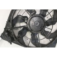 KIA Ceed Ventilateur de refroidissement de radiateur électrique 