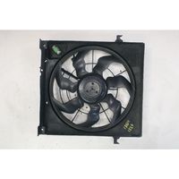KIA Ceed Ventilateur de refroidissement de radiateur électrique 