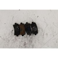 Opel Insignia A Handbrake/parking brake pads 