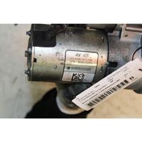 KIA Sportage Starter motor 