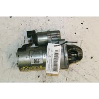 KIA Sportage Starter motor 