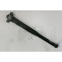 Seat Leon (5F) Rear shock absorber with coil spring 